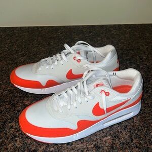 Nike Air Max 1 '86 OG G Golf & Leisure Shoe